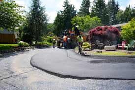 Driveway Snow Removal Preparation in Desert Hot Springs, CA